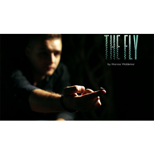 The FLY by Marcos Waldemar - Trick