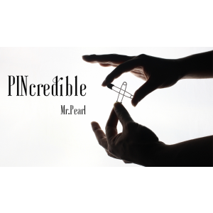 PINcredible by Mr. Pearl - Trick