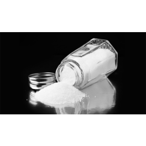 Got Salt by G Sparks - Trick
