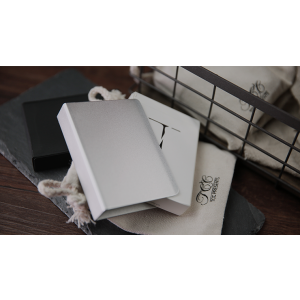 Basic Clip (Silver) by TCC