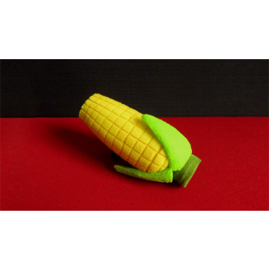 Ear of Corn by Alexander May - Trick