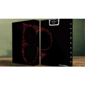 AssoKappa Playing Cards
