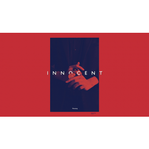 INNOCENT by Taesang & Secret of Magic - DVD