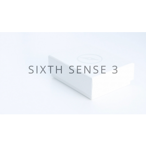 Sixth Sense 3 by Hugo Shelley - Trick