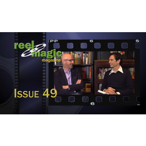 Reel Magic Episode 49 (Handsome Jack aka John Lovick) - DVD