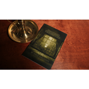 Congreave's Curiosities by Chris Congreave - Book