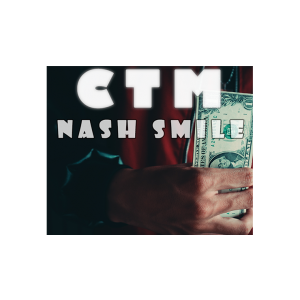 CTM by Nash Smile - Trick