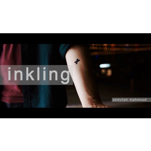 INKLING by Abdullah Mahmoud - Trick