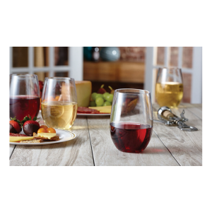 Airborne Wine-O by G Sparks - Trick