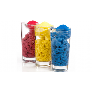 Magic Sand 8 oz (RED)