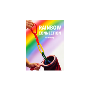 Rainbow Connection by Alan Wong - Trick
