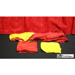 20th Century Silk by Mr. Magic - Trick