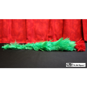 Blooming Blossom Repeat by Mr. Magic - Trick