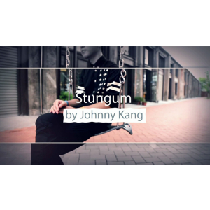 Magic Soul Presents Stungum by Johnny Kang - Trick