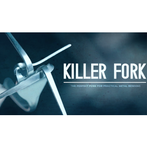 Killer Fork (30 Forks) by SansMinds - Trick