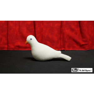 Sponge Production Dove by Mr. Magic - Trick
