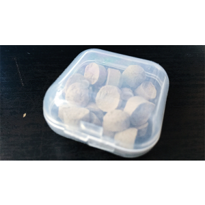 Bullet Refill (50) for Smoke Cloud by Bond Lee - Trick