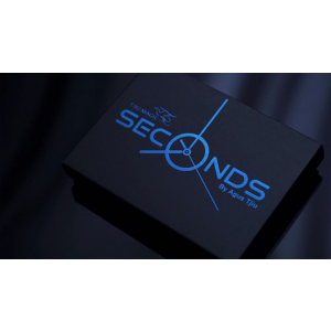 SECONDS by Agus Tjiu - Trick