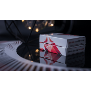 Skymember Presents Blood Amber by The One Playing Cards