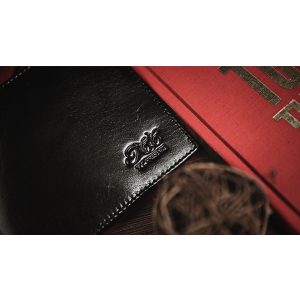 Card to Wallet (Leather) by TCC - Trick