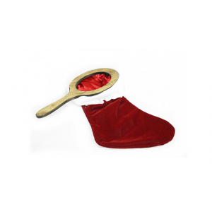 Christmas Stocking Change Bag  by Ickle Pickle - Tricks