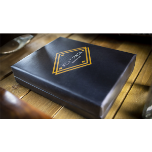 Flat Pack Red (Gimmick and Online Instructions) by Jason Knowles - Trick