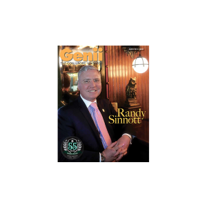 Genii Magazine March 2018 - Book