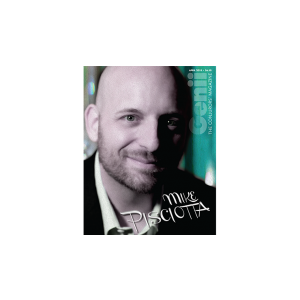 Genii Magazine April 2018 - Book