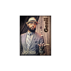 Genii Magazine September 2018 - Book