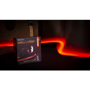 Rocco's Prisma Lites SOUND Single (Bug/Red) - Trick