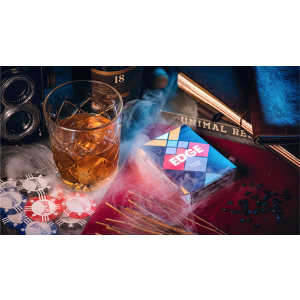 EDGE Playing Cards