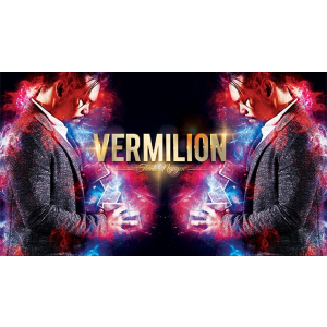 Vermillion by Think Nguyen - DVD