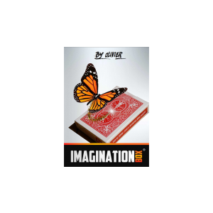Imagination Box by Olivier Pont - Trick