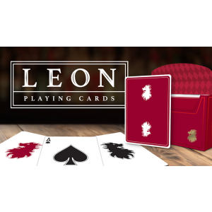 Leon Playing Cards