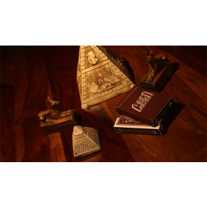 Cairo Casino Playing Cards