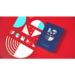 FORMA Playing Cards by TCC and Alejandro Urrutia
