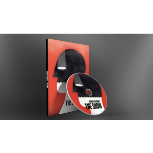 The Show by Woody Aragon - DVD