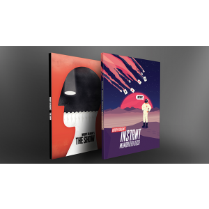 Woody Aragon Memorized Deck Set by Woody Aragon - DVD