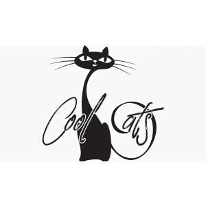 Cool C.A.T.S. by Matthew Wright and Toby Davies - Trick