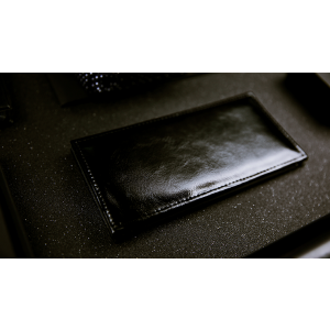 Himber Wallet by TCC - Trick