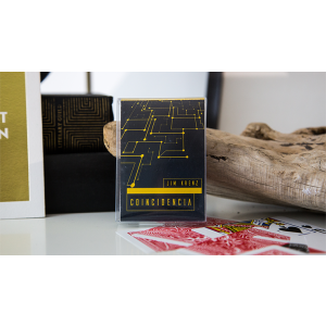 Coincidencia by Jim Krenz - Trick