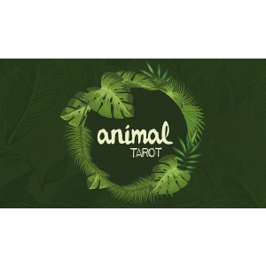 Animal Tarot (Gimmicks and Online Instructions)  by The Other Brothers - Trick