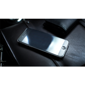 Chris Kenworthey and Mark Mason Present EYEPHONE (Gimmick and Online Instructions) by Alan Boyd - Trick