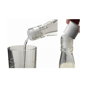 Airborne Pro & Glass by G Sparks - Trick