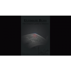 Ultimate Bliss (The Complete Guide To Blisters) by Landon Swank - Trick