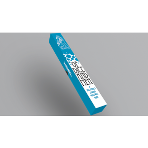 Of Dice and Men (Gimmicks and Online Instructions) by Tom Stone - Trick