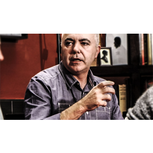 GKaps Live Presents: Miguel Gomez by Grupokaps - DVD