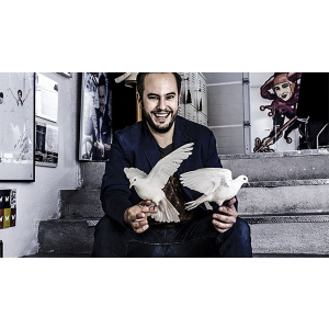 GKap's LIVE Presents: Jorge Blass by Grupokaps - DVD