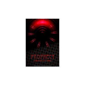 PROPHECY by Jean-Pierre Vallarino - Trick
