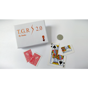 Together 2.0 (Red) by Snake  - Trick